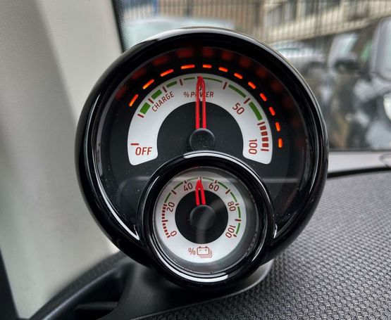 Smart ForTwo EQ 60 kW image number 24