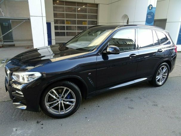 BMW X3 xDrive 185 kW image number 1