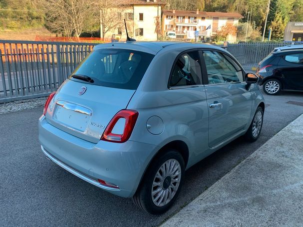 Fiat 500 1.0 51 kW image number 3