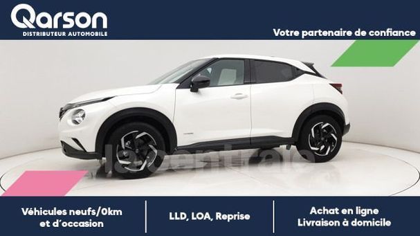 Nissan Juke 105 kW image number 18