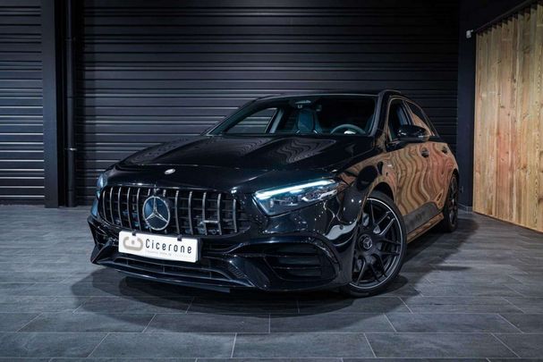 Mercedes-Benz AMG GT 310 kW image number 1