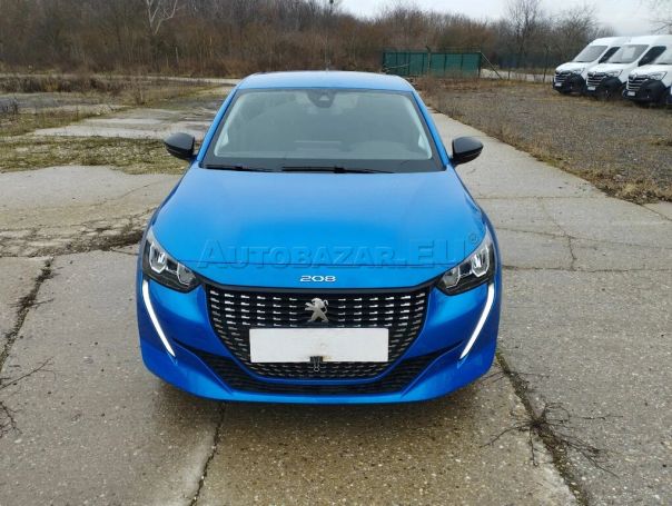 Peugeot 208 PureTech Allure 74 kW image number 2