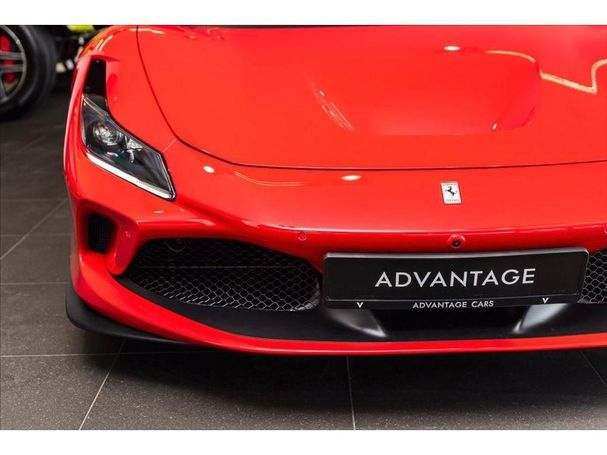 Ferrari F8 Tributo 530 kW image number 17