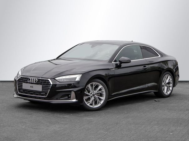 Audi A5 35 TFSI Advanced 110 kW image number 1