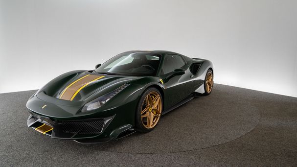 Ferrari 488 Pista Spider 530 kW image number 1