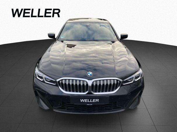 BMW 320i M Sport 135 kW image number 4