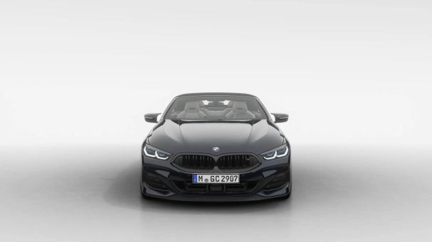 BMW 850i xDrive 390 kW image number 2