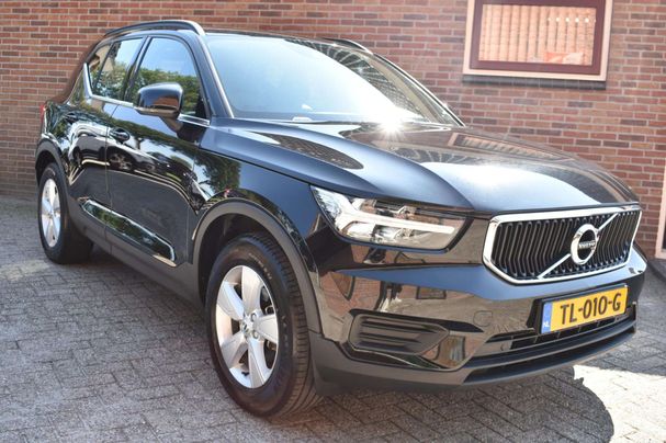 Volvo XC40 T3 115 kW image number 7