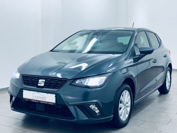 Seat Ibiza 1.0 TSI Style 70 kW image number 1