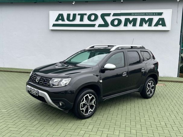 Dacia Duster TCe 100 Prestige 74 kW image number 1