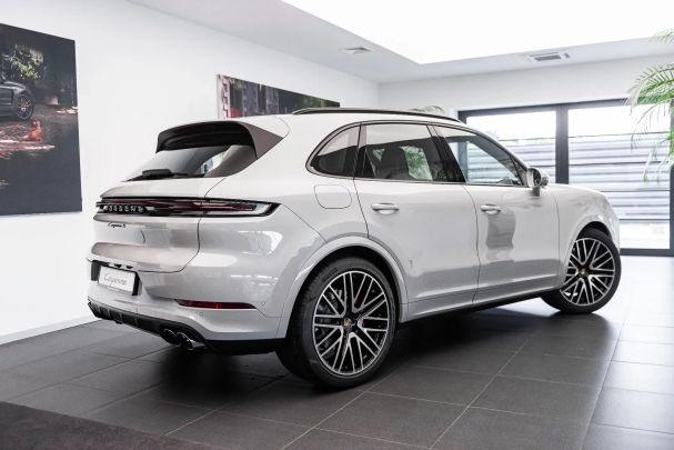 Porsche Cayenne S 349 kW image number 14