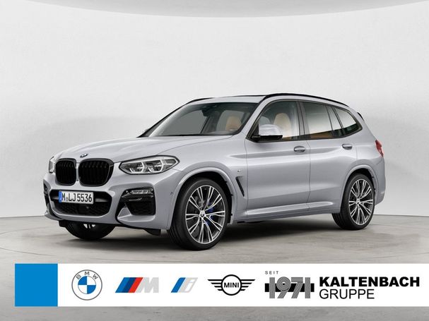 BMW X3 M40d xDrive 250 kW image number 1