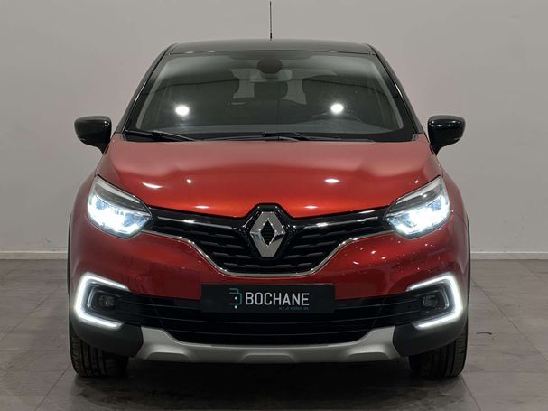 Renault Captur TCe 150 EDC INTENS 110 kW image number 10