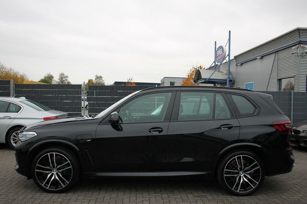 BMW X5 45e xDrive 290 kW image number 8