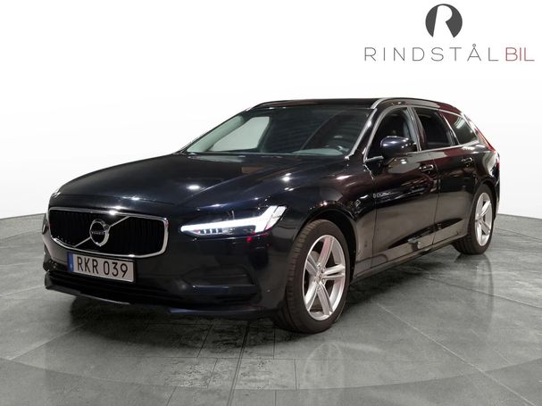 Volvo V90 D3 Kinetic 110 kW image number 1