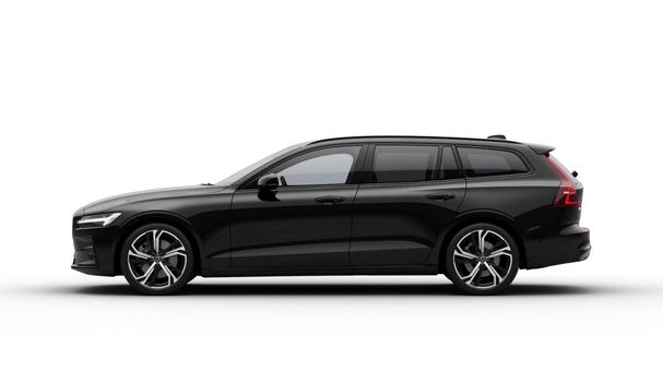 Volvo V60 Plus 145 kW image number 3