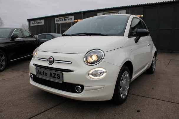 Fiat 500 51 kW image number 1