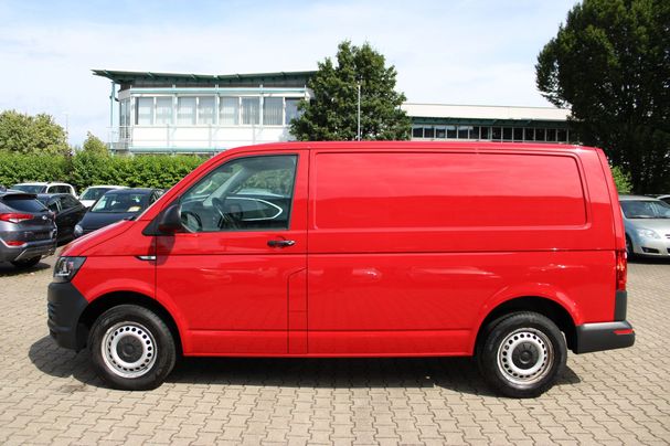 Volkswagen T6 Transporter 110 kW image number 7