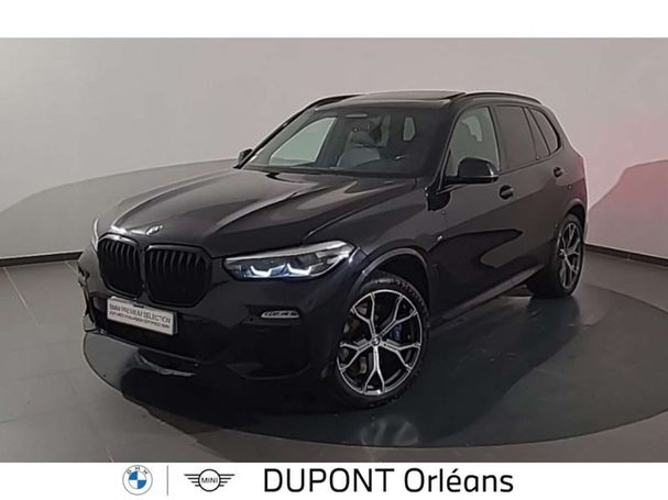 BMW X5 xDrive30d 198 kW image number 1