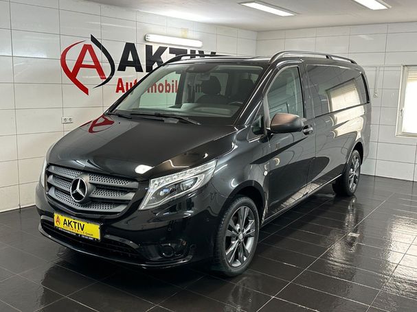 Mercedes-Benz Vito 116 CDi Mixto 120 kW image number 23