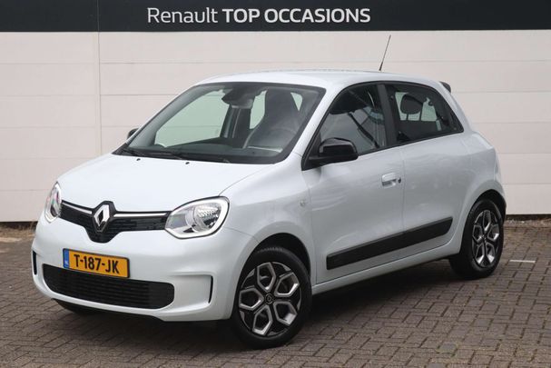 Renault Twingo 22 kWh 60 kW image number 2