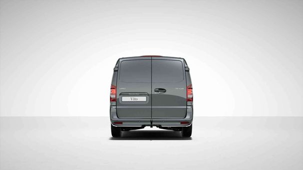 Mercedes-Benz Vito 116 CDi PRO 120 kW image number 11