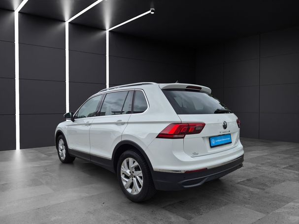 Volkswagen Tiguan TDI Move 90 kW image number 4