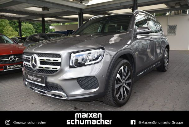 Mercedes-Benz GLB 180 100 kW image number 1