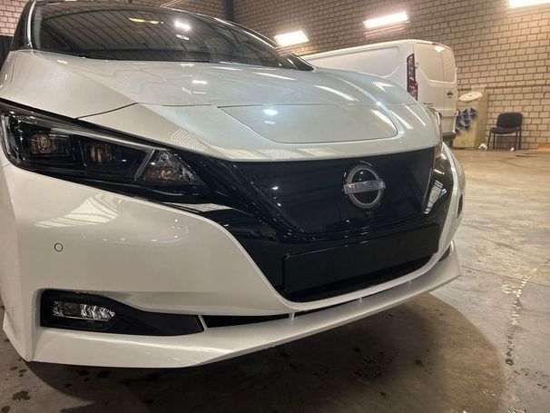 Nissan Leaf 110 kW image number 16