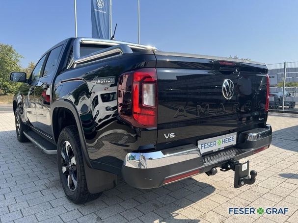 Volkswagen Amarok 4Motion 177 kW image number 3