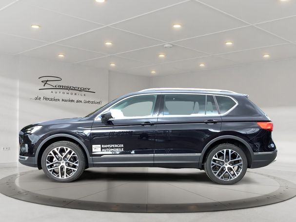 Seat Tarraco 2.0 TDI 110 kW image number 5