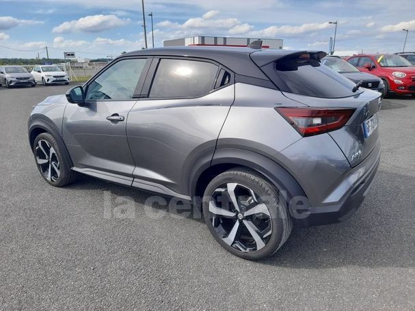 Nissan Juke 1.0 DIG-T 114 84 kW image number 3