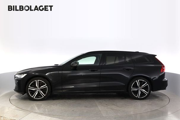 Volvo V60 T6 Recharge AWD 253 kW image number 7