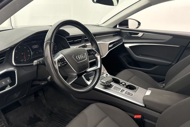 Audi A6 40 TDI Avant 150 kW image number 11