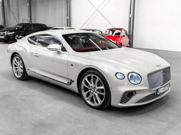 Bentley Continental GT 467 kW image number 4