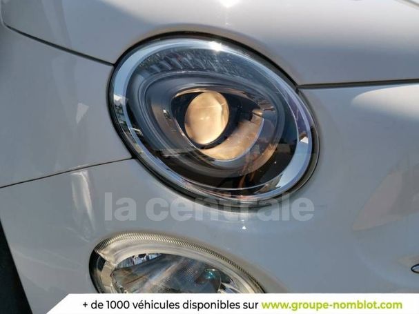 Fiat 500 1.0 51 kW image number 18