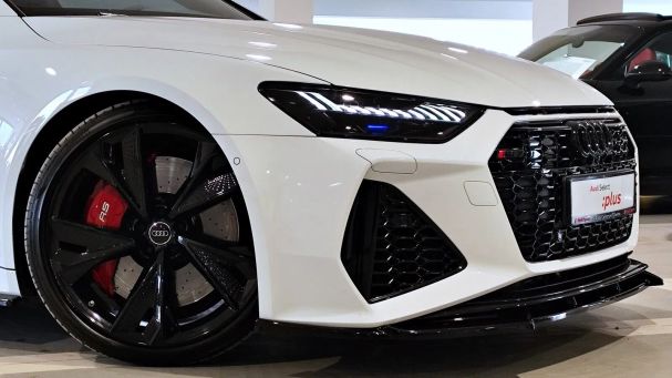 Audi RS7 441 kW image number 3