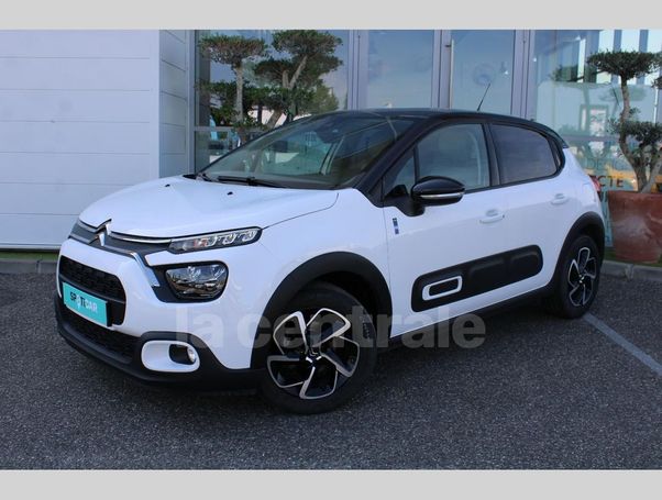 Citroen C3 Pure Tech 110 S&S EAT6 81 kW image number 1