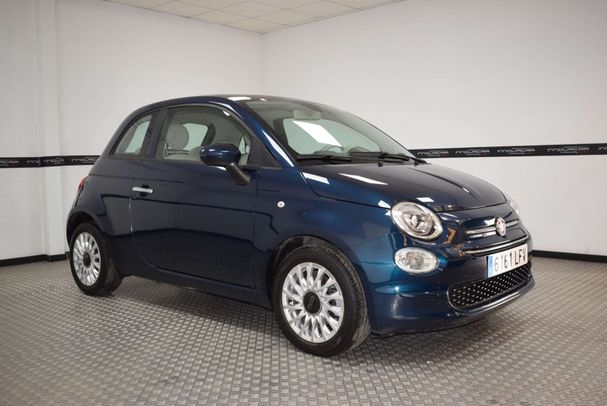 Fiat 500 1.0 51 kW image number 2