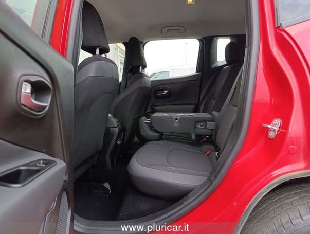 Jeep Renegade 139 kW image number 3