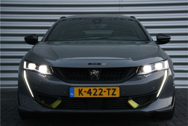 Peugeot 508 PSE SW 360 265 kW image number 3