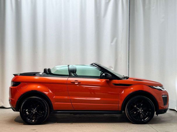 Land Rover Range Rover Evoque SE Dynamic 132 kW image number 10