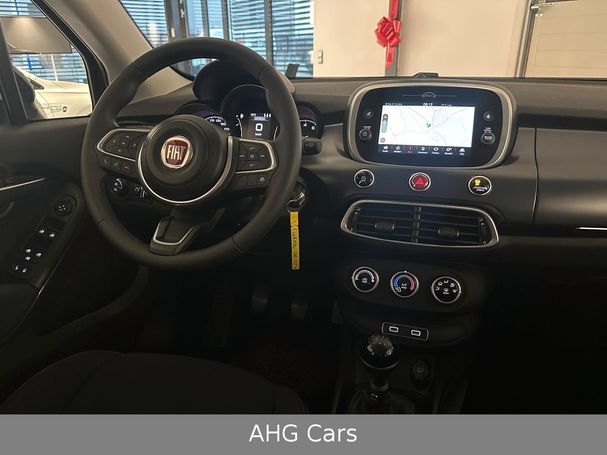 Fiat 500X 88 kW image number 7