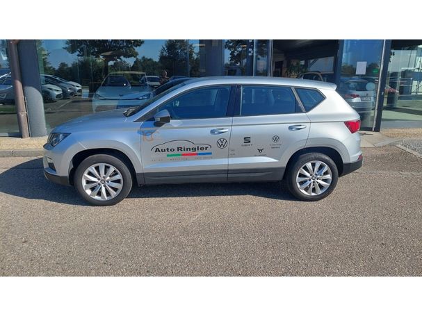 Seat Ateca 2.0 TDI DSG Style 110 kW image number 3