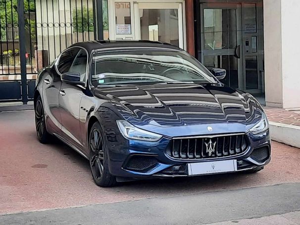 Maserati Ghibli 243 kW image number 2