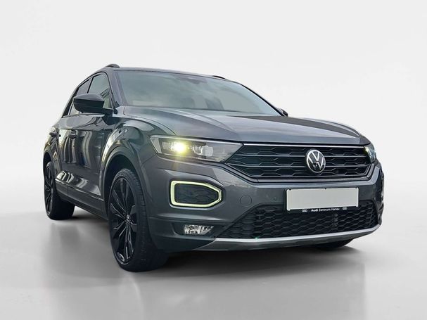 Volkswagen T-Roc 1.5 TSI DSG 110 kW image number 9