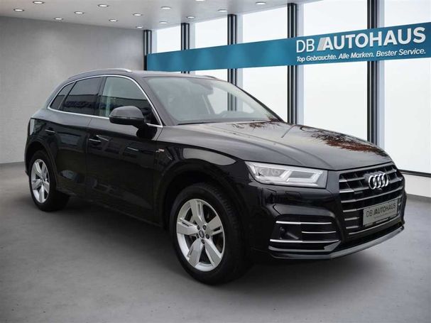 Audi Q5 55 TFSIe quattro S tronic 270 kW image number 2