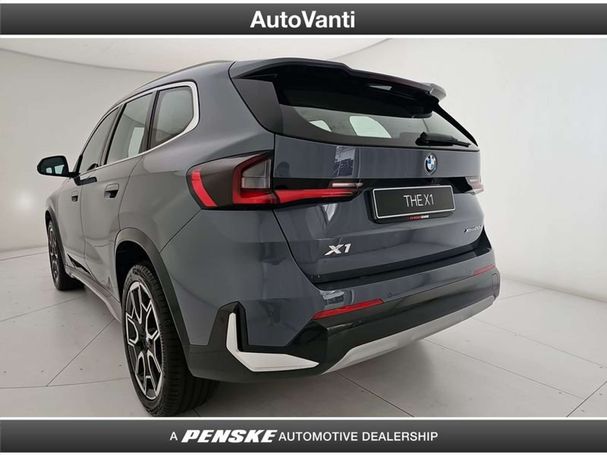 BMW X1 xDrive 120 kW image number 33