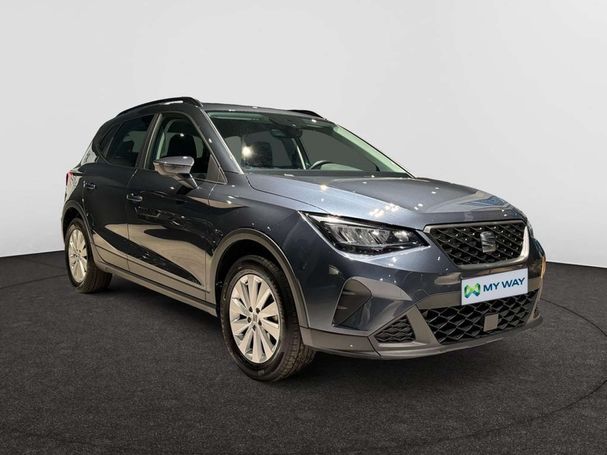 Seat Arona 1.0 TSI 70 kW image number 2