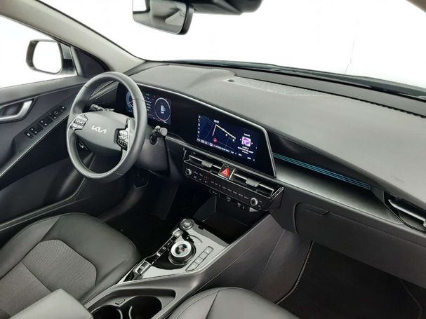 Kia Niro 150 kW image number 11